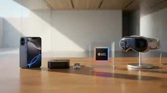 Apple'dan Yeni Ürün Tanıtımı Geliyor
