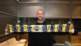 Fenerbahçe'den Kerem Aktürkoğlu için güncel bilgilendirme