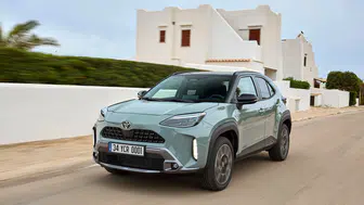Toyota Yeni Fiyatları Belirledi