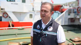 Muğla'dan Rekor Yavru Balık İhracatı