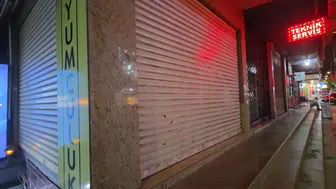 Küçükçekmece'de silahlı saldırı