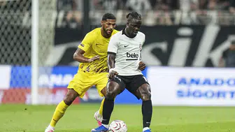 Lens, PSG'yi Süper Kupa'da mağlup etti