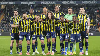 Dev Transfer Gelişmesi: Fenerbahçe'den Bomba Haberi