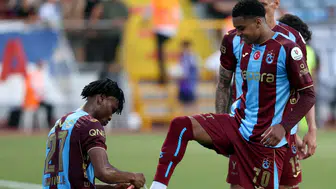 Trabzonspor Ferencvaros Maçı Ne Zaman?