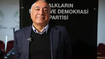 CHP ve Yeni Parti İşbirliği Başlıyor