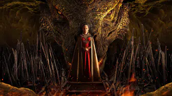 House of the Dragon merakla bekleniyor