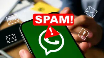 WhatsApp, Spam ve Dolandırıcılara Karşı Yeni Özellik Sunuyor