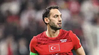 Hakan Çalhanoğlu'ndan Fenerbahçe Açıklaması