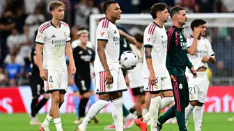 Real Madrid, LaLiga'da İkinci Maçından Galip Ayrıldı
