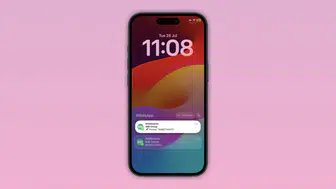 WhatsApp, iOS İçin Sabitlenen Mesaj Bildirimlerini Getirdi