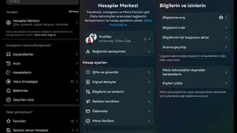 Telefon ile Sosyal Medya Hesapları Bulma Rehberi