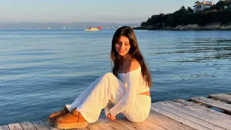 Helin Kandemir Kimdir?