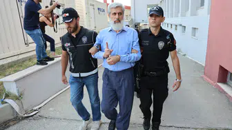 Alparslan Kuytul soruşturmasında yeni gelişmeler