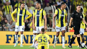 Sarı-Lacivertlilerden Konyaspor'a 4-2 Galibiyet
