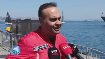 Milli Uçak Gemisi İçin Heyecan Verici Tarih Açıklandı