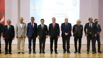 Turizm Sektörü Brüksel'de Buluştu