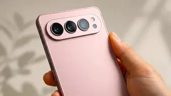 Samsung'un Yeni Amiral Gemisi Kamerası Merak Uyandırıyor