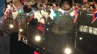 Üniversiteli Gençlerden Seçim Mücadelesi