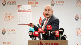 Manisa'daki silahlı saldırıya dair bakanlık açıklaması