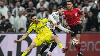 UEFA'da Disiplin Süreci Başladı