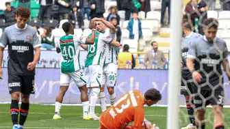 Konyaspor - Trabzonspor Maçının Yayın Bilgileri