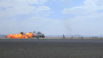Yemen'de Hava Saldırısı: 7 Ölü, 40 Yaralı