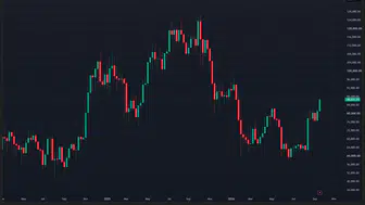 Kripto Piyasasında Yükseliş Dönemi Başladı