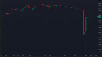 Binance'te İşlem Kapatma Duyurusu: VELO Dalgalandı!