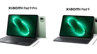 Xiaomi'nin Yeni Tabletleri Görücüye Çıktı