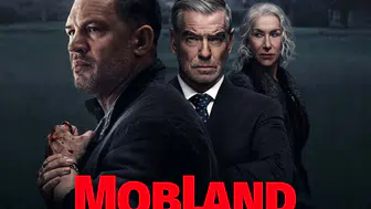 MobLand 2. Sezon 2. Bölüm Yayında!