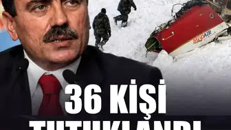 Soruşturma derinleşiyor