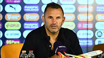 Kocaelispor'da Başarı Rüzgarı Esti