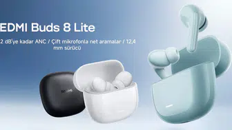 Xiaomi'nin Kompakt Çamaşır Makinesi Duyuruldu