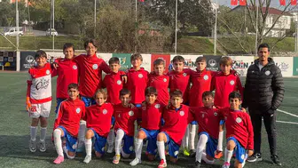 Derince Yavuzspor'un Zaferi
