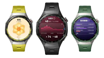 HUAWEI WATCH GT 7 Türkiye'de