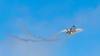 Suudi Arabistan’a F-35 Uçakları Satışı Onaylandı