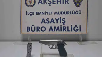 Düğün Eğlencesinde Tehlikeli Durum