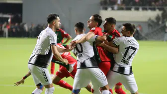 Karşıyaka Altay Maçının Yayın Bilgileri