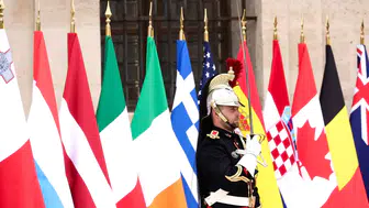 G7, Husilere Saldırıları Durdurma Çağrısında Bulundu