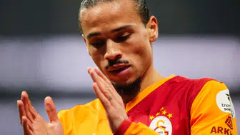 Sane Krizi Galatasaray'da Bitti