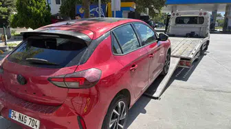 Görüntülü ihbarla ceza yağdı