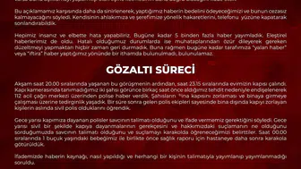Türkiye'nin Piyasa Statüsü Tehlikede