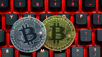Bitcoin'de Büyük Düşüş!