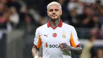 Kocaelispor'un Cezası Belli Oldu!
