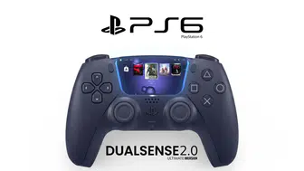 Yeni DualSense 2 Özellikleriyle Dikkat Çekiyor