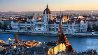 Budapeşte Nerede ve Hangi Ülkenin Başkenti?