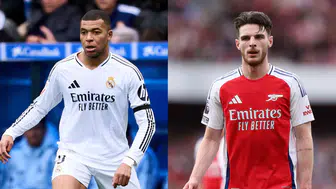 Derbi Gecesi: Real Madrid - Atletico Madrid Canlı Yayın