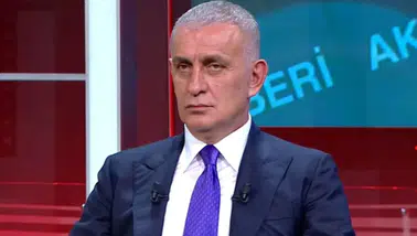 TFF Başkanı’ndan Bahis Soruşturması ve Yabancı Hakem Açıklaması: “Amacımız Futbolu Temizlemek”