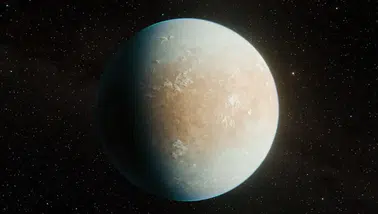 Dünya’ya Benzeyen Yeni Gezegen Adayı Keşfedildi: İnsanlık İçin Yeni Bir Yaşam Umudu mu?