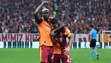 Juventus Cephesinden Galatasaray Mesajı: İstanbul Vurgusu ve Osimhen Detayı Dikkat Çekti
